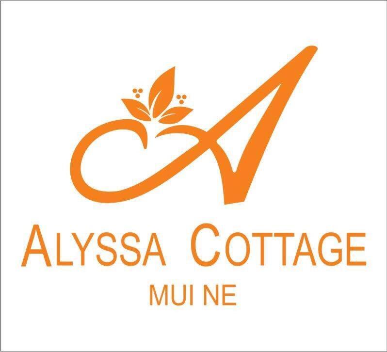 Alyssa Cottage 판티엣 외부 사진