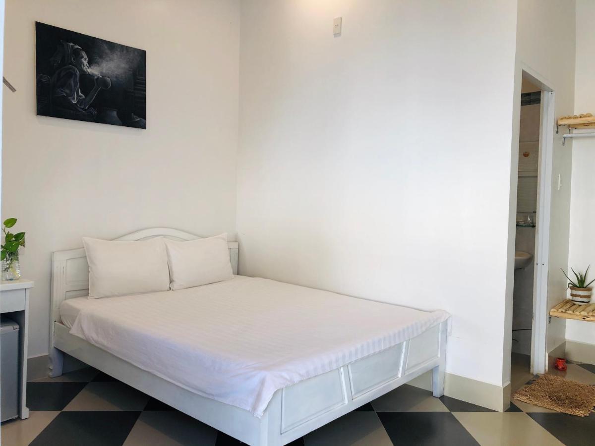 Alyssa Cottage 판티엣 외부 사진